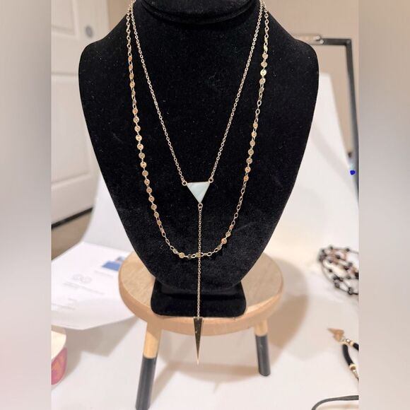 Jewelry - Womens Necklace